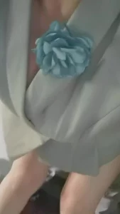 丹夫人系列之楼道、电梯间的快乐