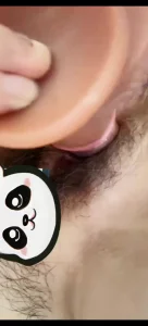 与熟妇调情 19cm阳具整根吞入