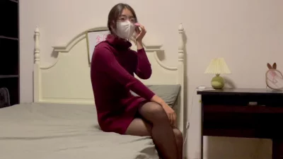 []人后反差的英语教师